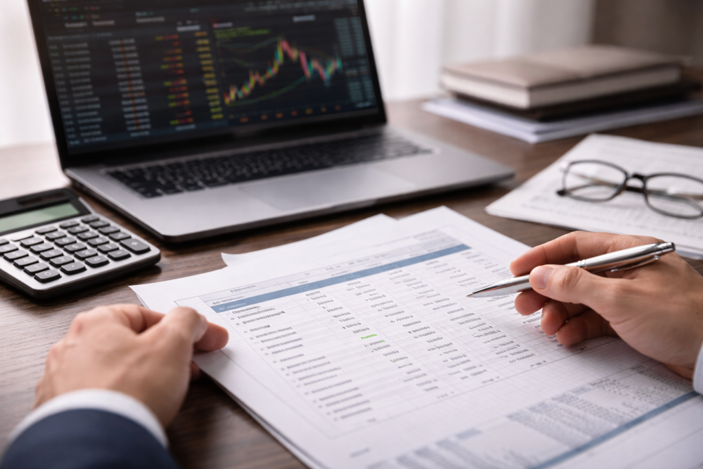 OTC Trading: A Smarter Way to Execute Large Crypto Trades